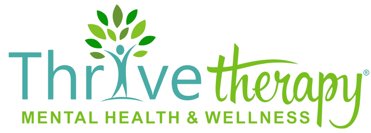 Thrive Therapy - Fort Myers, Naples & The Woodlands Counseling Provider