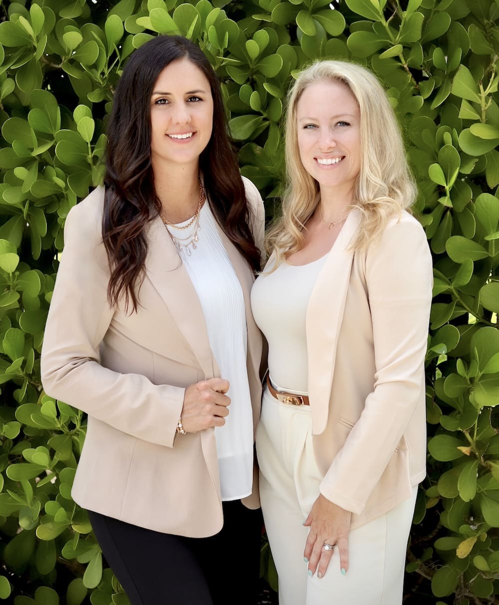 Photo of Eli and Rachel