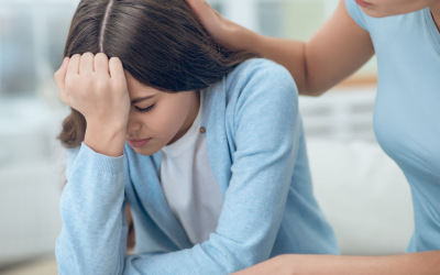 Understanding Anxiety: Signs, Strategies, and Support