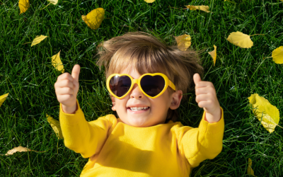 Raising Resilient Kids: Mental Health Tips for Parents