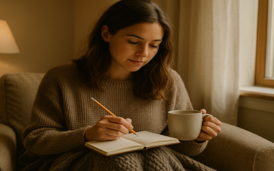 Gratitude vs. Toxic Positivity: Finding Balance