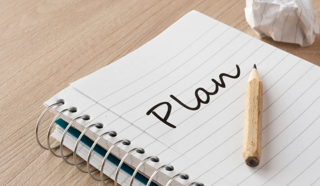 Discharge Planning: What It Means When Therapy Ends