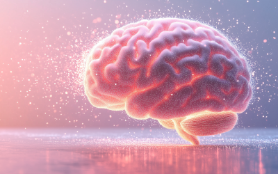 How EMDR Therapy Works: Rewiring the Brain’s Response to Trauma