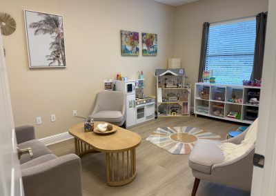 IMG_8354 Fort Myers Florida Play Therapy Room at the Fort Myers location