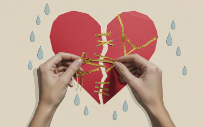 Rebuilding Trust: How Couples Therapy Helps After Betrayal or Infidelity