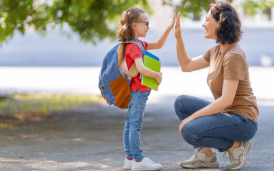 The Importance of a Parent Consultation in Therapy