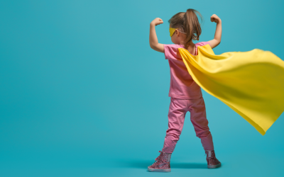 The Magic of Play: How Play Therapy Builds Confidence and Emotional Skills in Kids