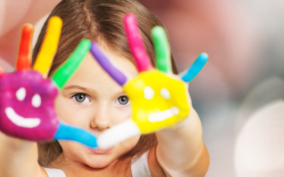 Why Play Therapy Isn’t Just Play: The Science Behind Healing Through Play
