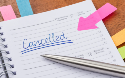 Why We Have a 48-Hour Cancellation Policy (And Why It Matters for Your Therapy Progress)